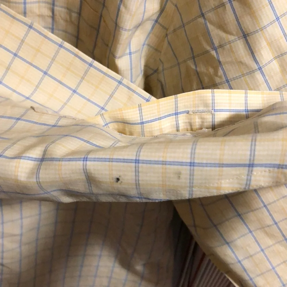 Brooks Brothers dress shirt